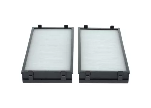 BOSCH BOSCH 1 987 432 219 Bosch Cabin Pollen Filter Fits BMW X5 X6 