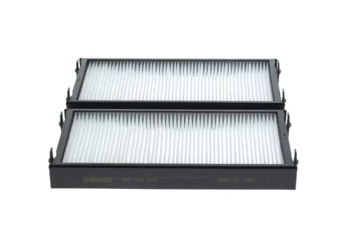 BOSCH BOSCH 1 987 432 219 Bosch Cabin Pollen Filter Fits BMW X5 X6 