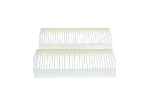 BOSCH BOSCH 1 987 432 220 Bosch Cabin Pollen Filter Fits Honda Civic Cr-V Fr-V Stream 