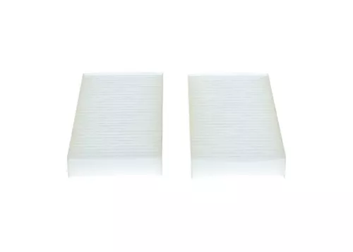 BOSCH BOSCH 1 987 432 220 Bosch Cabin Pollen Filter Fits Honda Civic Cr-V Fr-V Stream 