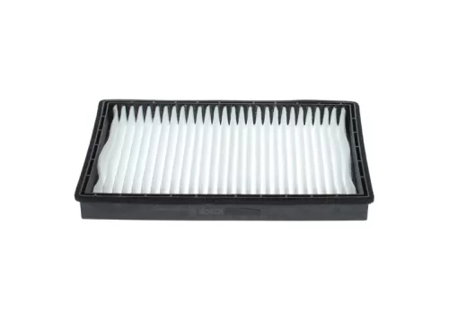 BOSCH BOSCH 1 987 432 222 Bosch Cabin Pollen Filter Fits Vauxhall Chevrolet Antara Captiva Captiva Sport 