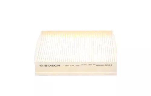 Bosch Cabin Pollen Filter Fits Vauxhall Fiat Peugeot Suzuki + more