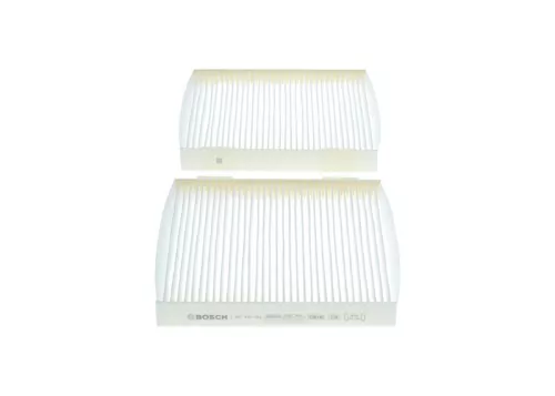 BOSCH BOSCH 1 987 432 242 Bosch Cabin Pollen Filter Fits BMW X3 X4 