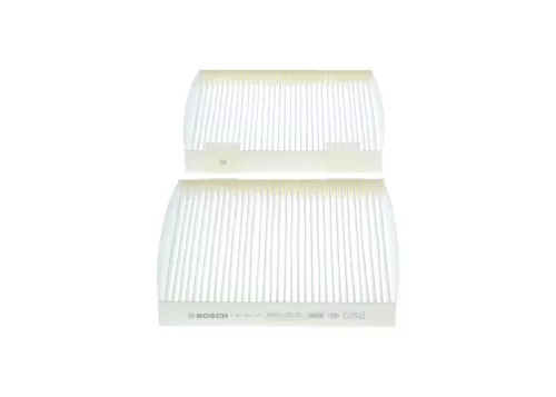 BOSCH BOSCH 1 987 432 242 Bosch Cabin Pollen Filter Fits BMW X3 X4 