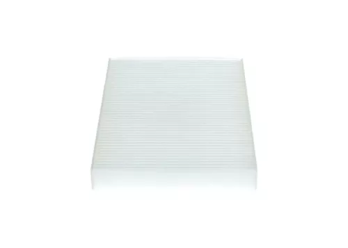 BOSCH BOSCH 1 987 432 258 Bosch Cabin Pollen Filter Fits Iveco Daily Massif 