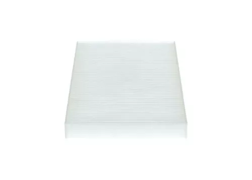 BOSCH BOSCH 1 987 432 258 Bosch Cabin Pollen Filter Fits Iveco Daily Massif 