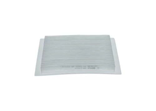 BOSCH BOSCH 1 987 432 263 Cabin Pollen Filter Fits Toyota Lexus Century Gs Highlander / Kluger Is Ls Rx 