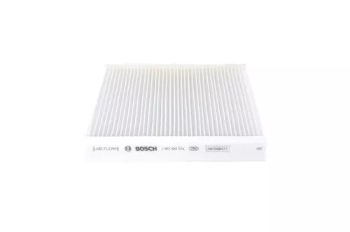 BOSCH BOSCH 1 987 432 274 Bosch Cabin Pollen Filter Fits Ford Transit Transit Tourneo 