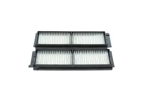 BOSCH BOSCH 1 987 432 275 Bosch Cabin Pollen Filter Fits Mazda 2 