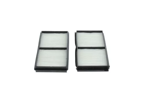 BOSCH BOSCH 1 987 432 275 Bosch Cabin Pollen Filter Fits Mazda 2 