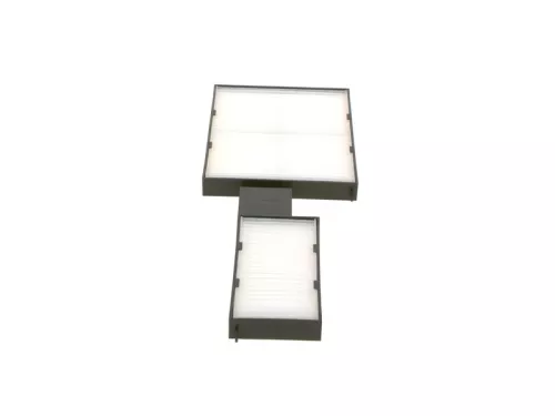 BOSCH BOSCH 1 987 432 276 Bosch Cabin Pollen Filter Fits Hyundai Kia Cee'D I30 Pro Cee'D 