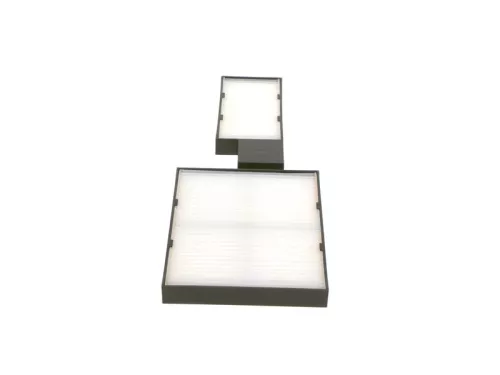 BOSCH BOSCH 1 987 432 276 Bosch Cabin Pollen Filter Fits Hyundai Kia Cee'D I30 Pro Cee'D 