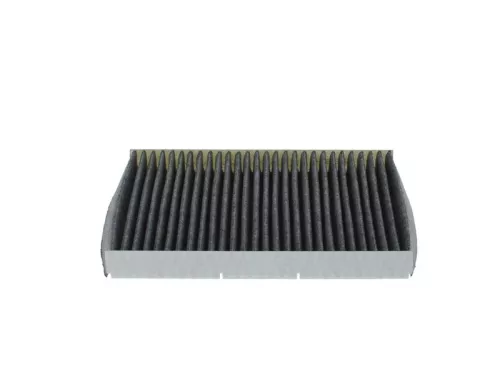 BOSCH BOSCH 1 987 432 300 Bosch Cabin Pollen Filter Fits Audi VW Skoda 
