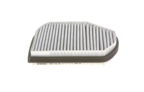 BOSCH BOSCH 1 987 432 301 Cabin Pollen Filter Fits Mercedes Chrysler C-Class Clk Crossfire E-Class Slk 