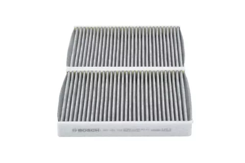 BOSCH BOSCH 1 987 432 315 Cabin Pollen Filter Fits BMW 5 6 7 Series Dawn Ghost Wraith 