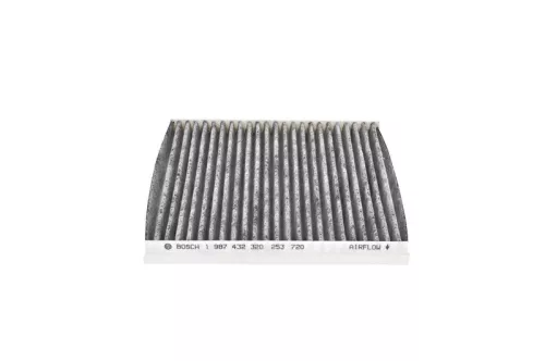 BOSCH BOSCH 1 987 432 320 Bosch Cabin Pollen Filter Fits Toyota Lexus Subaru 