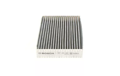 BOSCH BOSCH 1 987 432 327 Bosch Cabin Pollen Filter Fits Renault Fluence Megane Megane Cc 