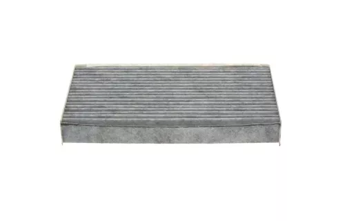 BOSCH BOSCH 1 987 432 327 Bosch Cabin Pollen Filter Fits Renault Fluence Megane Megane Cc 