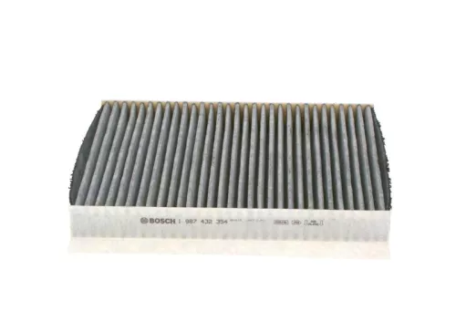 BOSCH BOSCH 1 987 432 354 Bosch Cabin Pollen Filter Fits Citroën Xsara Picasso 