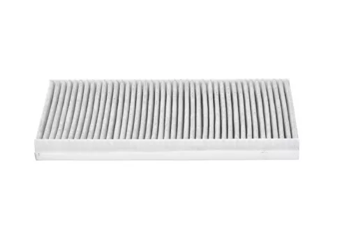 BOSCH BOSCH 1 987 432 376 Bosch Cabin Pollen Filter Fits Vauxhall Chevrolet Fiat Saab + more 