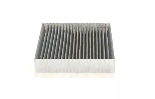 BOSCH BOSCH 1 987 432 378 Bosch Cabin Pollen Filter Fits Smart Cabrio City-Coupe Crossblade Fortwo 
