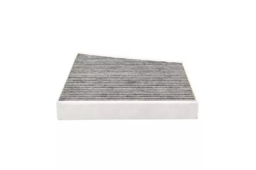 BOSCH BOSCH 1 987 432 381 Bosch Engine Compartment Cabin Pollen Filter Fits Mercedes 124 Cls E-Class 