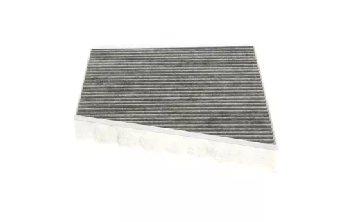 BOSCH BOSCH 1 987 432 381 Bosch Engine Compartment Cabin Pollen Filter Fits Mercedes 124 Cls E-Class 