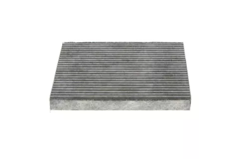 BOSCH BOSCH 1 987 432 392 Bosch Cabin Pollen Filter Fits Mazda 2 6 Cx-7 