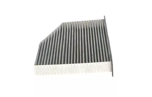 BOSCH BOSCH 1 987 432 397 Bosch Cabin Pollen Filter Fits Audi VW Seat Skoda + more 
