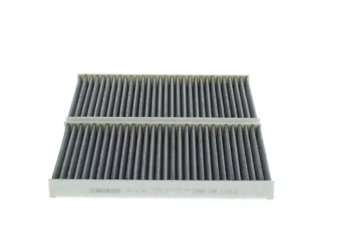 Bosch Cabin Pollen Filter Fits BMW 5 6 Series