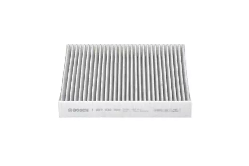 Bosch Cabin Pollen Filter Fits Ford C-Max Focus C-Max Galaxy Kuga Mondeo S-Max