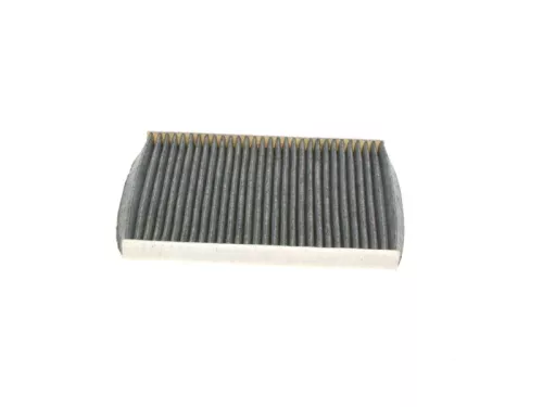 BOSCH BOSCH 1 987 432 415 Cabin Pollen Filter Fits Ford B-Max Ecosport Fiesta Ka+ Puma Tourneo Courie 