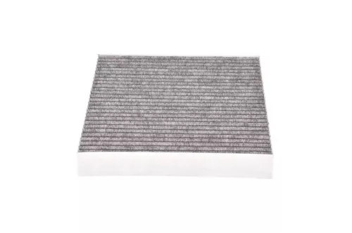 BOSCH BOSCH 1 987 432 416 Bosch Cabin Pollen Filter Fits Fiat Isuzu Mitsubishi Peugeot + more 