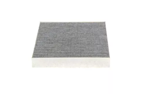 BOSCH BOSCH 1 987 432 416 Bosch Cabin Pollen Filter Fits Fiat Isuzu Mitsubishi Peugeot + more 
