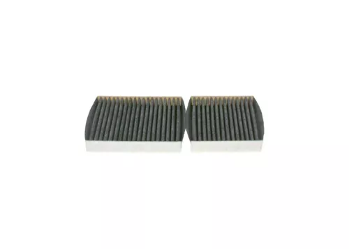 BOSCH BOSCH 1 987 432 436 Cabin Pollen Filter Fits Peugeot 2008 207 207 Cc 207 Sw 208 C3 C3 Origin C4 