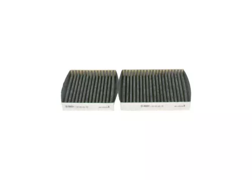 BOSCH BOSCH 1 987 432 436 Cabin Pollen Filter Fits Peugeot 2008 207 207 Cc 207 Sw 208 C3 C3 Origin C4 