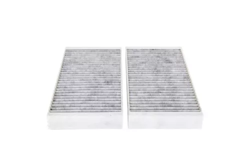 BOSCH BOSCH 1 987 432 500 Bosch Cabin Pollen Filter Fits Renault Laguna 