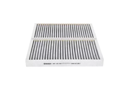 BOSCH BOSCH 1 987 432 500 Bosch Cabin Pollen Filter Fits Renault Laguna 