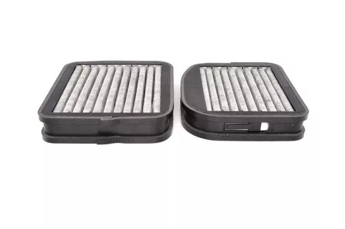 BOSCH BOSCH 1 987 432 533 Cabin Pollen Filter Fits Mercedes 57 62 E-Class S-Class Unimog Unimog 405 Heavy 