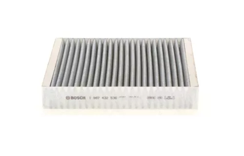 BOSCH BOSCH 1 987 432 536 Bosch Cabin Pollen Filter Fits Jaguar S-Type 