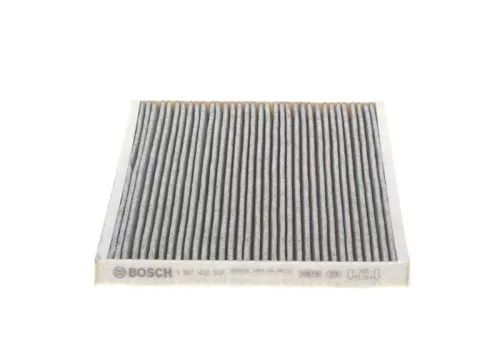 BOSCH BOSCH 1 987 432 537 Bosch Cabin Pollen Filter Fits Vauxhall Alfa Fiat Peugeot + more 