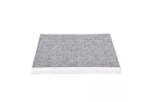 BOSCH BOSCH 1 987 432 537 Bosch Cabin Pollen Filter Fits Vauxhall Alfa Fiat Peugeot + more 