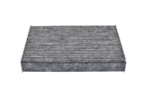 BOSCH BOSCH 1 987 432 538 Bosch Cabin Pollen Filter Fits Nissan Vauxhall Fiat Renault + more 