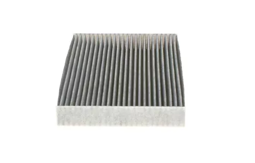 BOSCH BOSCH 1 987 432 538 Bosch Cabin Pollen Filter Fits Nissan Vauxhall Fiat Renault + more 