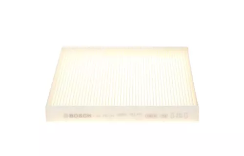 BOSCH BOSCH 1 987 432 540 Bosch Cabin Pollen Filter Fits Audi Ford VW Seat Skoda + more 