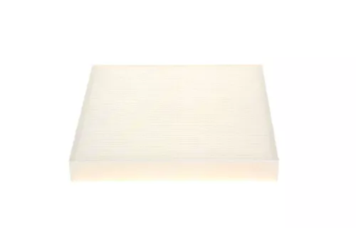 BOSCH BOSCH 1 987 432 540 Bosch Cabin Pollen Filter Fits Audi Ford VW Seat Skoda + more 