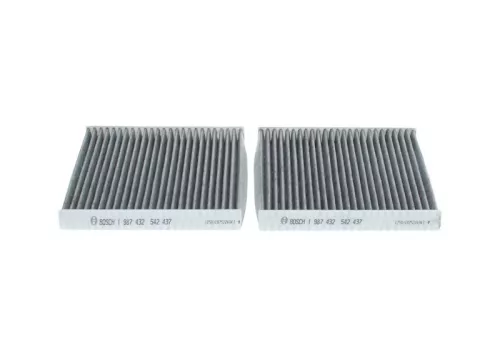 Bosch Cabin Pollen Filter Fits BMW X3 X4