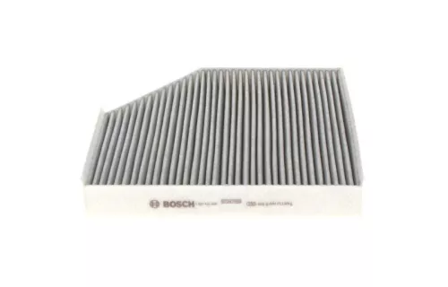 Bosch Cabin Pollen Filter Fits Audi A6 A6 Allroad A7 A8 Mulsanne