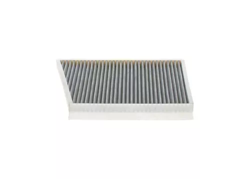 BOSCH BOSCH 1 987 432 570 Bosch Engine Compartment Cabin Pollen Filter Fits Mercedes C-Class Clc-Class Clk 