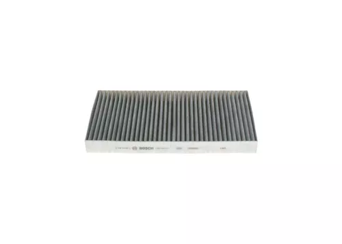 BOSCH BOSCH 1 987 432 571 Bosch Cabin Pollen Filter Fits Mercedes Slc Slk 